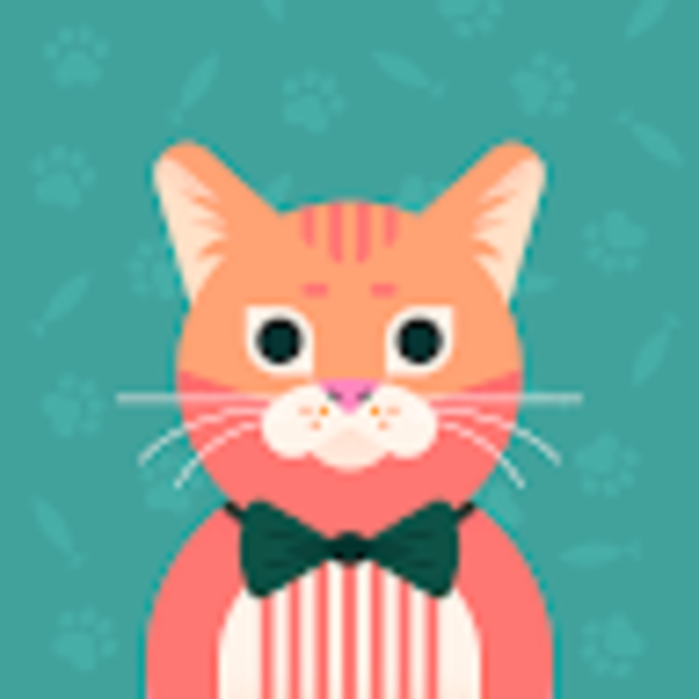 Meet your Posher, Robelkis